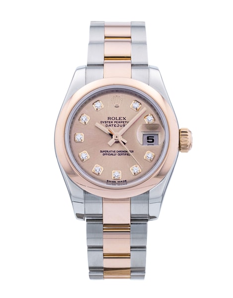 Rolex Datejust Lady 179161